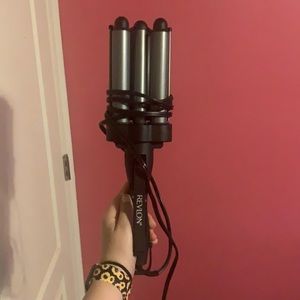 WAVE CURLER